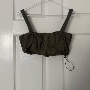 Daily Drills sports bra